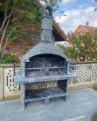 Pecenjara roštilj plus jedan nastavak Hittt Novo Sve slike su naši na lalafo.rs Pecenjara roštilj plus jedan nastavak Hittt Novo Sve slike su naši