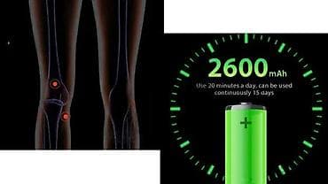 Thermal Massagers: FIZIOTERAPIJA ZA KOLENO, RAME I LAKAT, MEGA HIT U SVETU | Mora se at lalafo.rs — 9 Thermal Massagers: FIZIOTERAPIJA ZA KOLENO, RAME I LAKAT, MEGA HIT U SVETU | Mora se — 9