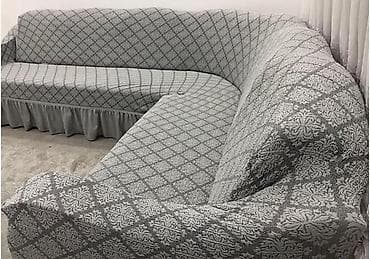 Navlaka za ugaonu 5500
Ugao plus fotelja 6300 na lalafo.rs — 1 Navlaka za ugaonu 5500
Ugao plus fotelja 6300 — 1