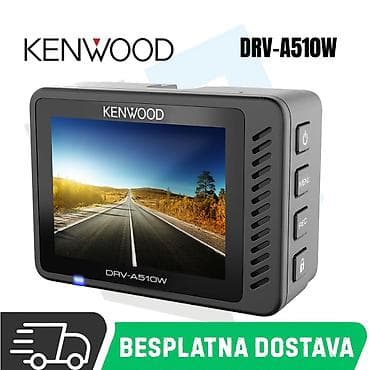 • 2,0-inčni TFT LCD ekran u boji. • Ugrađen 3-osni G senzor • Ugrađen na lalafo.rs — 8 • 2,0-inčni TFT LCD ekran u boji. • Ugrađen 3-osni G senzor • Ugrađen — 8