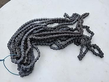 Lanci za Tomos automatik a 3 ispravni dobri u dobrom stanju na at lalafo.rs — 4 Lanci za Tomos automatik a 3 ispravni dobri u dobrom stanju na — 4