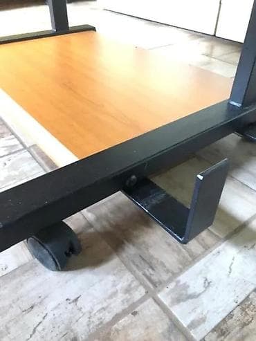 prsluk jaknica mango u: Kompaktan računarski sto sa metalnim ramom i više nivoa - Gornja at lalafo.rs — 5 prsluk jaknica mango u: Kompaktan računarski sto sa metalnim ramom i više nivoa - Gornja — 5