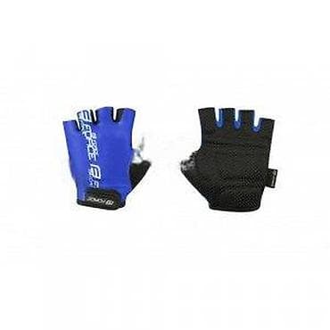 Equipment for cyclists: RUKAVICE DEČIJE FORCE KID PLAVE - M | RUKAVICE DEČIJE FORCE KID at lalafo.rs — 3 Equipment for cyclists: RUKAVICE DEČIJE FORCE KID PLAVE - M | RUKAVICE DEČIJE FORCE KID — 3