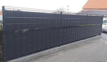 🔥 AKCIJA – PANELNA OGRADA 3D 173x200 4 mm 📍 Fence System doo Bulevar na lalafo.rs — 7 🔥 AKCIJA – PANELNA OGRADA 3D 173x200 4 mm 📍 Fence System doo Bulevar — 7