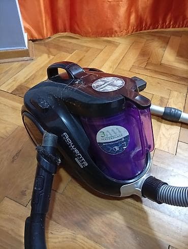 Rowenta Compact Power Cyclonic usisivač bez kese - Ciklonska na lalafo.rs — 5 Rowenta Compact Power Cyclonic usisivač bez kese - Ciklonska — 5