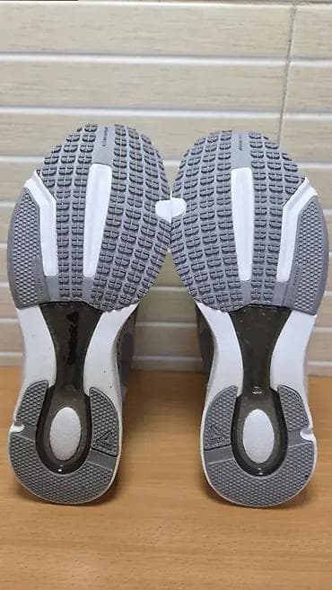 Reebok Pump Supreme Engine Dust Gray (br. 34,5) patike su u odličnom na lalafo.rs — 4 Reebok Pump Supreme Engine Dust Gray (br. 34,5) patike su u odličnom — 4