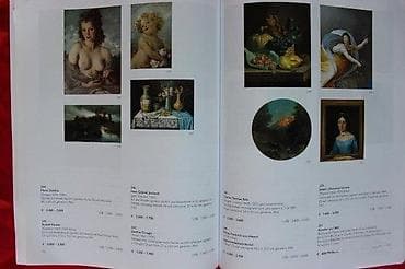 Art & Collectibles: DOROTHEUM, OLGEMALDE DES 19. JAHRHUNDERTS, 19.12.2005. | Aukcioni at lalafo.rs — 5 Art & Collectibles: DOROTHEUM, OLGEMALDE DES 19. JAHRHUNDERTS, 19.12.2005. | Aukcioni — 5