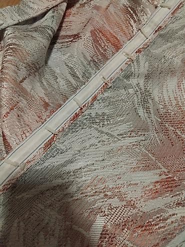 Dryers: Gotove draperije za prozore, sa ušivenom trakom i klizačima, 2 komada at lalafo.rs — 7 Dryers: Gotove draperije za prozore, sa ušivenom trakom i klizačima, 2 komada — 7