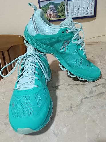 muške patike nike: Patike za trčanje On Running – ženske - Model: On (Swiss Engineering) at lalafo.rs — 7 muške patike nike: Patike za trčanje On Running – ženske - Model: On (Swiss Engineering) — 7