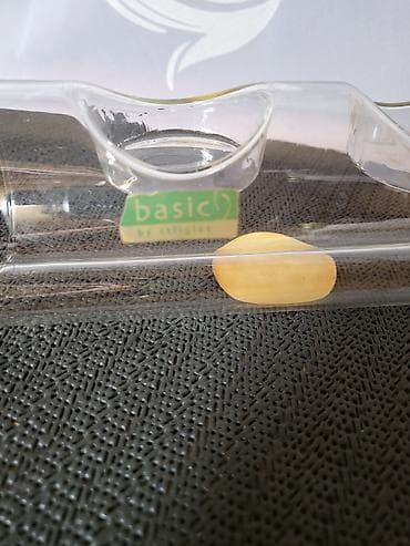 Svecnjak nov vintaz,staklen za dve svecice. Staklen svecnjak za dve na lalafo.rs — 8 Svecnjak nov vintaz,staklen za dve svecice. Staklen svecnjak za dve — 8