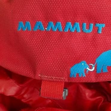 Ranac mammut first trion 12 l marka: mammut dimenzije: 25x45x15 cm na lalafo.rs — 7 Ranac mammut first trion 12 l marka: mammut dimenzije: 25x45x15 cm — 7
