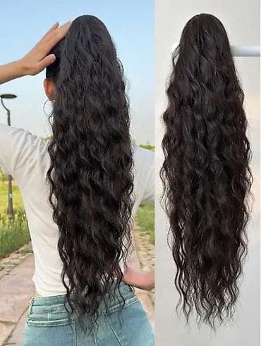 Beauty & Care: Rep na klipsu🧚 at lalafo.rs — 2 Beauty & Care: Rep na klipsu🧚 — 2