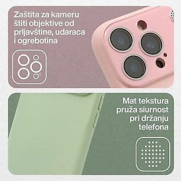 Futrola PASTEL DREAMS za iPhone 16 Pro Max (6.9) siva. Uz brzu dostavu at lalafo.rs — 3 Futrola PASTEL DREAMS za iPhone 16 Pro Max (6.9) siva. Uz brzu dostavu — 3