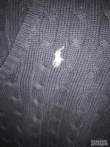 Original Ralph Lauren dzemper M 100% cotton Ramena 43-45cm, duzina na lalafo.rs — 2 Original Ralph Lauren dzemper M 100% cotton Ramena 43-45cm, duzina — 2