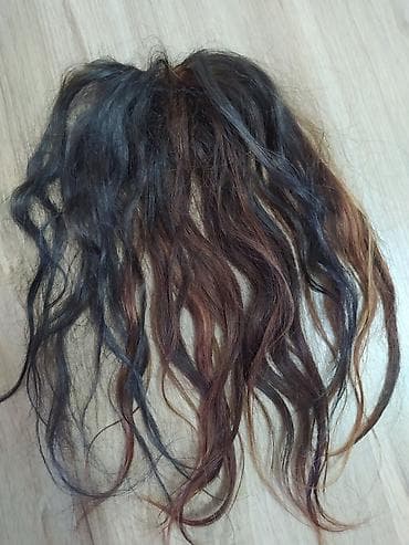 Prodajem šatiranu prirodnu kosu,na 4 klipse,može se nositi kao na lalafo.rs — 4 Prodajem šatiranu prirodnu kosu,na 4 klipse,može se nositi kao — 4