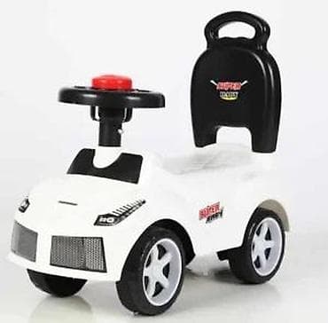 Guralice za bebe: Guralica auto za decu – Super Baby - Model: “Super Baby” ride-on - na lalafo.rs — 5 Guralice za bebe: Guralica auto za decu – Super Baby - Model: “Super Baby” ride-on - — 5