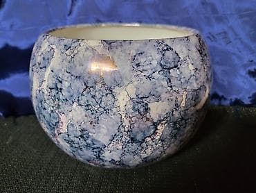 Vases and pots: Saksija nova rucni rad iz 80ih.god. Nova saksija,rucni rad,sve na at lalafo.rs — 2 Vases and pots: Saksija nova rucni rad iz 80ih.god. Nova saksija,rucni rad,sve na — 2