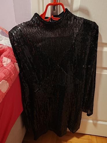 Boohoo Night haljina sa šljokicama - Brend: boohoo NIGHT - Veličina na lalafo.rs — 3 Boohoo Night haljina sa šljokicama - Brend: boohoo NIGHT - Veličina — 3