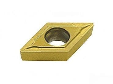 Strugarski noževi: Umetak za tokarenje – DCMT11T304 - Tip/geometrija: DCMT 11T304 na lalafo.rs — 1 Strugarski noževi: Umetak za tokarenje – DCMT11T304 - Tip/geometrija: DCMT 11T304 — 1