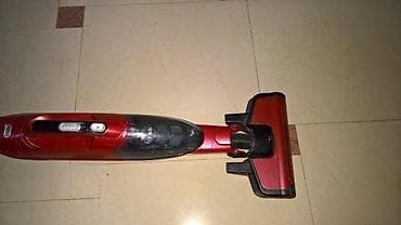 1. Bosh Akumulatorski usisivač Lithium 14.4V Crvena 2. Bosh na lalafo.rs — 5 1. Bosh Akumulatorski usisivač Lithium 14.4V Crvena 2. Bosh — 5