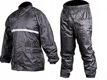 Ski suits: Moto kišno odelo – jakna i pantalone - Vodootporan komplet za at lalafo.rs — 1 Ski suits: Moto kišno odelo – jakna i pantalone - Vodootporan komplet za — 1