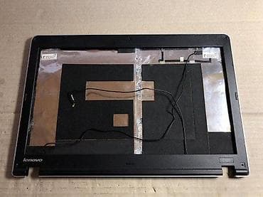 Gornji deo kucista za Lenovo E420.
✨ Ispravno na lalafo.rs Gornji deo kucista za Lenovo E420.
✨ Ispravno