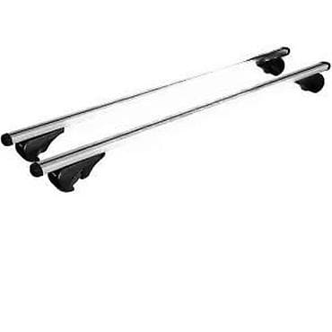 Transport: Krovni nosaci Alu 131cm - univerzalni. Krovni nosac odgovara za at lalafo.rs — 8 Transport: Krovni nosaci Alu 131cm - univerzalni. Krovni nosac odgovara za — 8