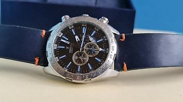 eko koza sa: Festina muški hronograf sat - Kućište od nerđajućeg čelika sa na lalafo.rs — 2 eko koza sa: Festina muški hronograf sat - Kućište od nerđajućeg čelika sa — 2