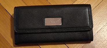 Ostalo: NOVO Calvin Klein novčanik – crna boja, sa etiketom - Model: Calvin na lalafo.rs — 1 Ostalo: NOVO Calvin Klein novčanik – crna boja, sa etiketom - Model: Calvin — 1