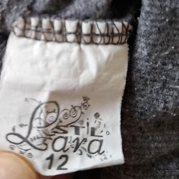 Sportske helanke/pantalone za devojčice – Stil Sara, veličina 12. - at lalafo.rs — 2 Sportske helanke/pantalone za devojčice – Stil Sara, veličina 12. - — 2