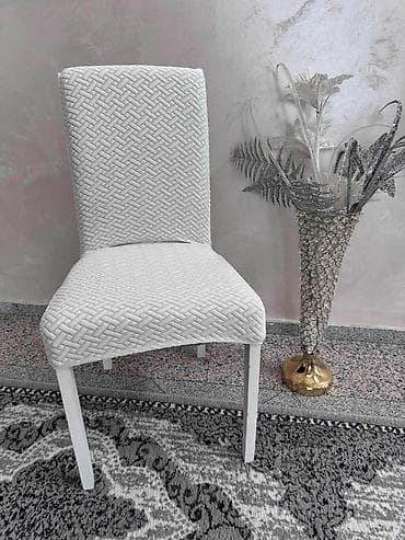 Navlake za stolice bez karnera🌺
6 komada-🌺 na lalafo.rs — 10 Navlake za stolice bez karnera🌺
6 komada-🌺 — 10