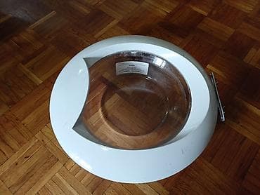 Motori za veš mašine: Rezervni delovi za veš mašinu –VOX motor i vrata - Električni motor na lalafo.rs — 4 Motori za veš mašine: Rezervni delovi za veš mašinu –VOX motor i vrata - Električni motor — 4