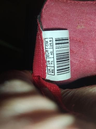 Football boots: Patike puma, broj 40, jednom nosene, kao nove at lalafo.rs — 5 Football boots: Patike puma, broj 40, jednom nosene, kao nove — 5