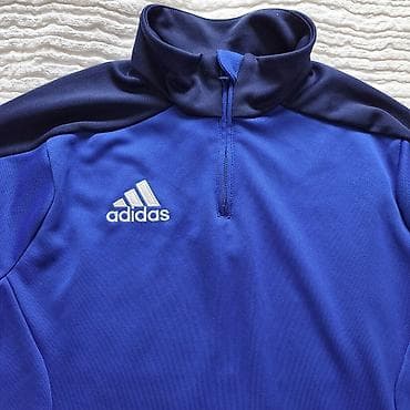 Trenerka Adidas, bоја - Tamnoplava na lalafo.rs — 9 Trenerka Adidas, bоја - Tamnoplava — 9