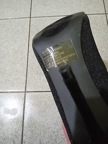 Ženske čizme-čarape sa visokom tankom štiklom - Model: IMOGE (oznaka at lalafo.rs — 3 Ženske čizme-čarape sa visokom tankom štiklom - Model: IMOGE (oznaka — 3