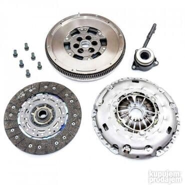 Kompletan set kvacila od proizvođača Luk nemački nov koji sadrži korpu na lalafo.rs Kompletan set kvacila od proizvođača Luk nemački nov koji sadrži korpu