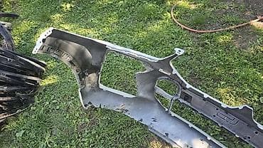 PREDNJI BRANIK G06 MSP ZA BMW X6 | BMW x6 g06 prednji branik msp na lalafo.rs PREDNJI BRANIK G06 MSP ZA BMW X6 | BMW x6 g06 prednji branik msp