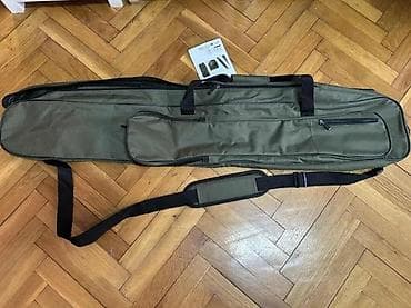 prsluk jaknica mango u: Torba za pecaroški pribor – Brander Fishing Rod Bag - Model: Brander at lalafo.rs — 4 prsluk jaknica mango u: Torba za pecaroški pribor – Brander Fishing Rod Bag - Model: Brander — 4