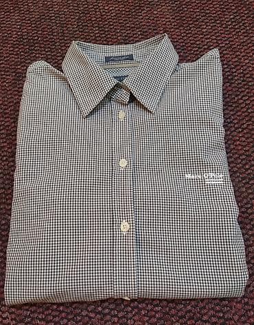 Ženska pamučna košulja Marc O'Polo Kvalitetna, šarmantna, ženstvena na lalafo.rs — 7 Ženska pamučna košulja Marc O'Polo Kvalitetna, šarmantna, ženstvena — 7