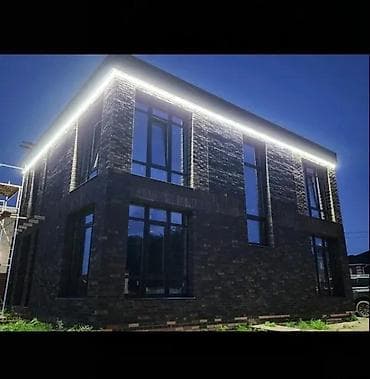 LED traka COB 220V VODOOTPORNA spoljnu 1 do 100M. Broj led dioda po na lalafo.rs LED traka COB 220V VODOOTPORNA spoljnu 1 do 100M. Broj led dioda po