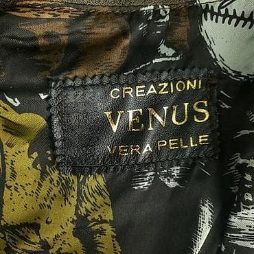 Jakna venus, vel. M/50, kožna marka: venus veličina: m/50 materijal na lalafo.rs — 6 Jakna venus, vel. M/50, kožna marka: venus veličina: m/50 materijal — 6