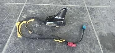 ANTENA NA KROVU ZA VOLKSWAGEN PHAETON | Antena na krovu za Vw na lalafo.rs ANTENA NA KROVU ZA VOLKSWAGEN PHAETON | Antena na krovu za Vw