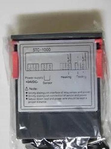 LCD DIGITALNI TERMOSTAT STC-1000 24V | Uređaj je namenjen za at lalafo.rs — 4 LCD DIGITALNI TERMOSTAT STC-1000 24V | Uređaj je namenjen za — 4