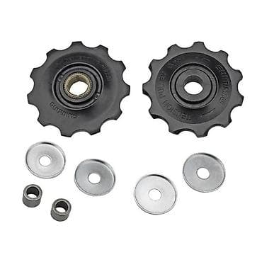 Sport & Hobby: SHIMANO RD-M370 ROLNICA MENJAČA - SET | Rolnice zadnjeg menjača at lalafo.rs — 2 Sport & Hobby: SHIMANO RD-M370 ROLNICA MENJAČA - SET | Rolnice zadnjeg menjača — 2