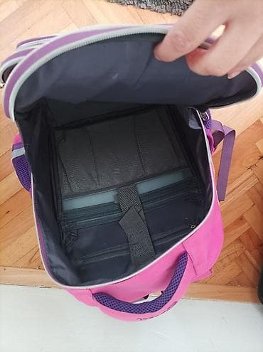 Anatomski ranac za školu bez mane na lalafo.rs — 2 Anatomski ranac za školu bez mane — 2