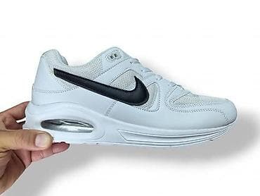 Nike Air Max
41 do 46
+ na lalafo.rs — 1 Nike Air Max
41 do 46
+ — 1