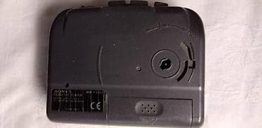Vokmen Sony WM-EX352 neispravan:motor radi, ne okrece se kada se stavi na lalafo.rs — 3 Vokmen Sony WM-EX352 neispravan:motor radi, ne okrece se kada se stavi — 3