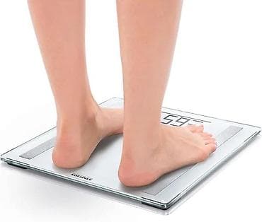 Electronics: Soehnle digitalna personalna vaga sa analizom tela - Elegantan dizajn at lalafo.rs — 10 Electronics: Soehnle digitalna personalna vaga sa analizom tela - Elegantan dizajn — 10