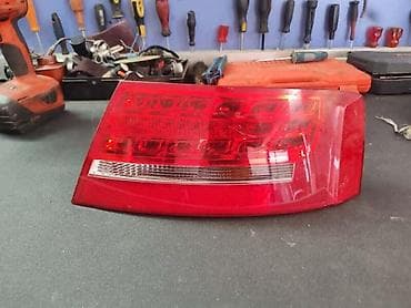 DESNA STOP LAMPA ZA AUDI A5 OD 2007. DO 2016. GOD. | Originalna na lalafo.rs DESNA STOP LAMPA ZA AUDI A5 OD 2007. DO 2016. GOD. | Originalna