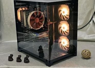 prsluk jaknica mango u: Savrsen GAMER i5 9600K/Radeon RX 5700-8GB •Procesor : Intel Core at lalafo.rs — 3 prsluk jaknica mango u: Savrsen GAMER i5 9600K/Radeon RX 5700-8GB •Procesor : Intel Core — 3